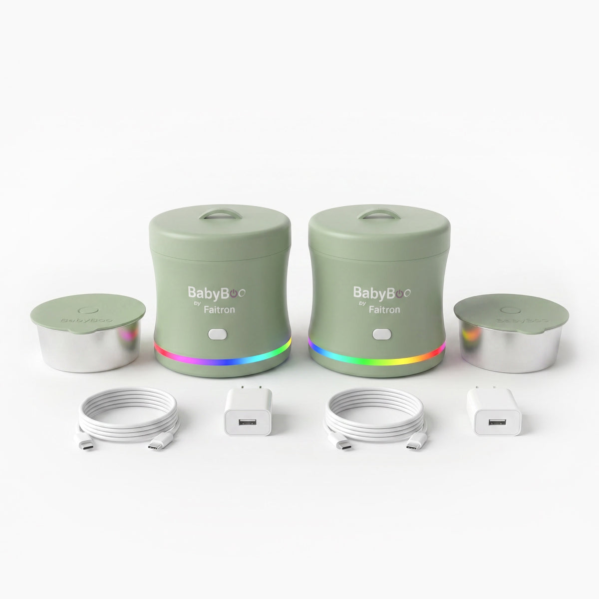 2x Food Warmer Bundle: Buy 2 and Get 44% Off