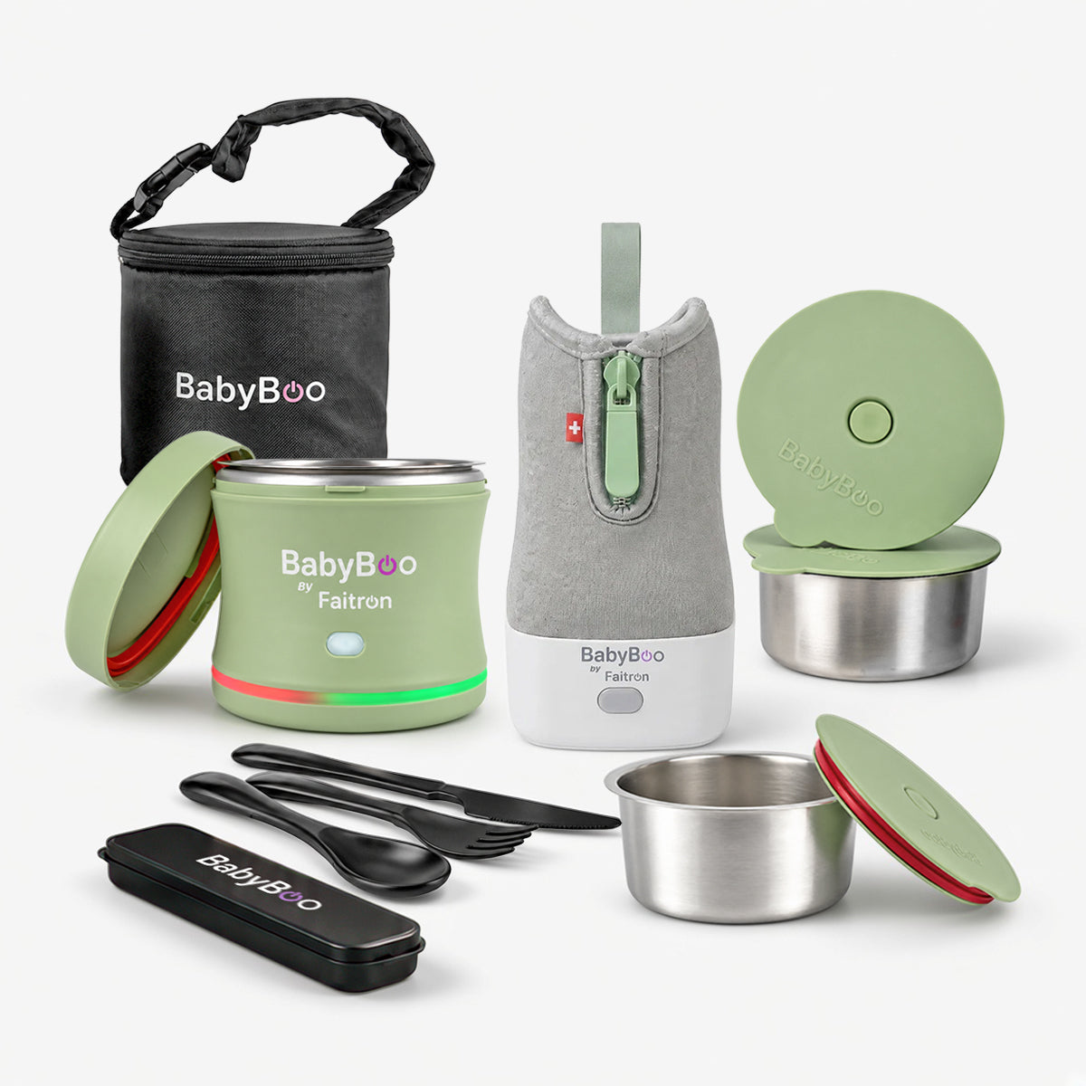 Plus Bundle
