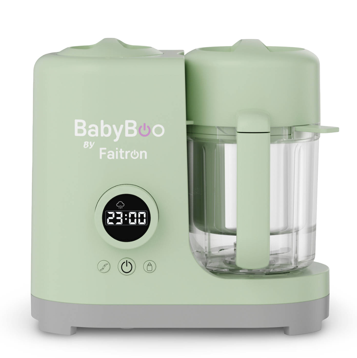 BabyBoo Robot de cocina