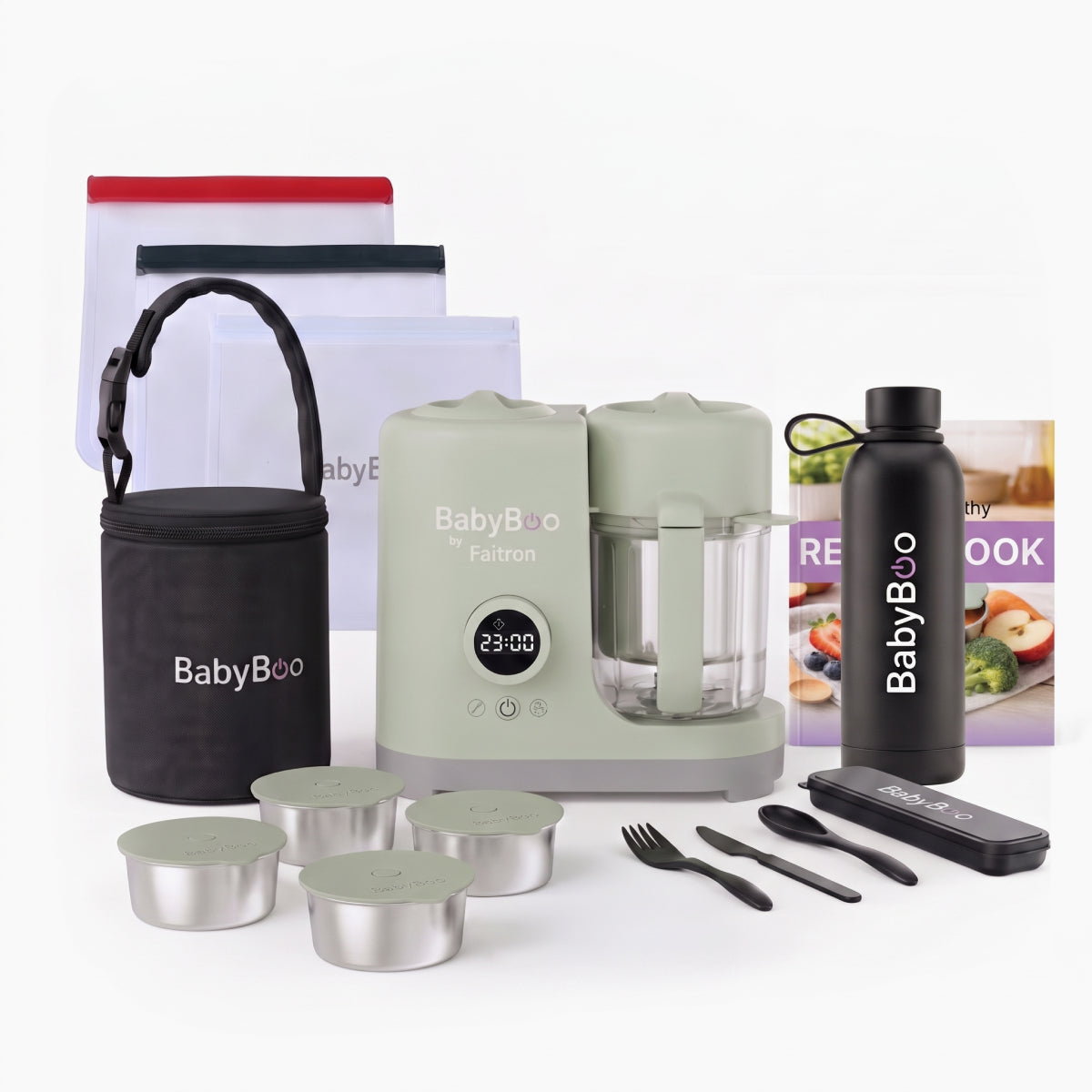 Premium-Bundle