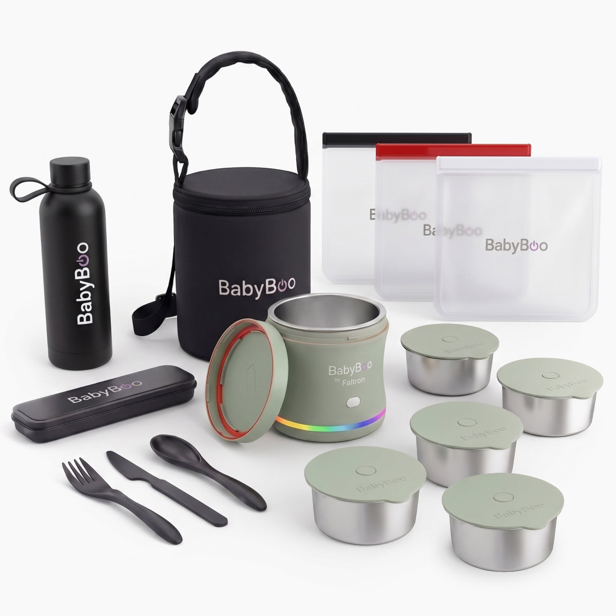 Premium-Bundle