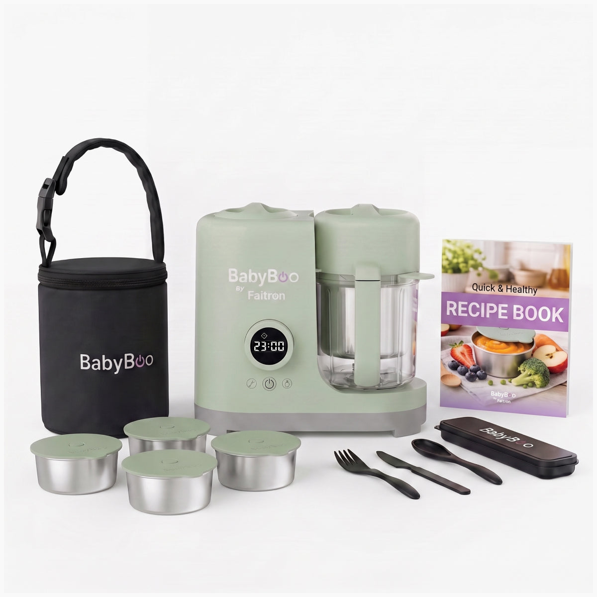 Bundle Plus