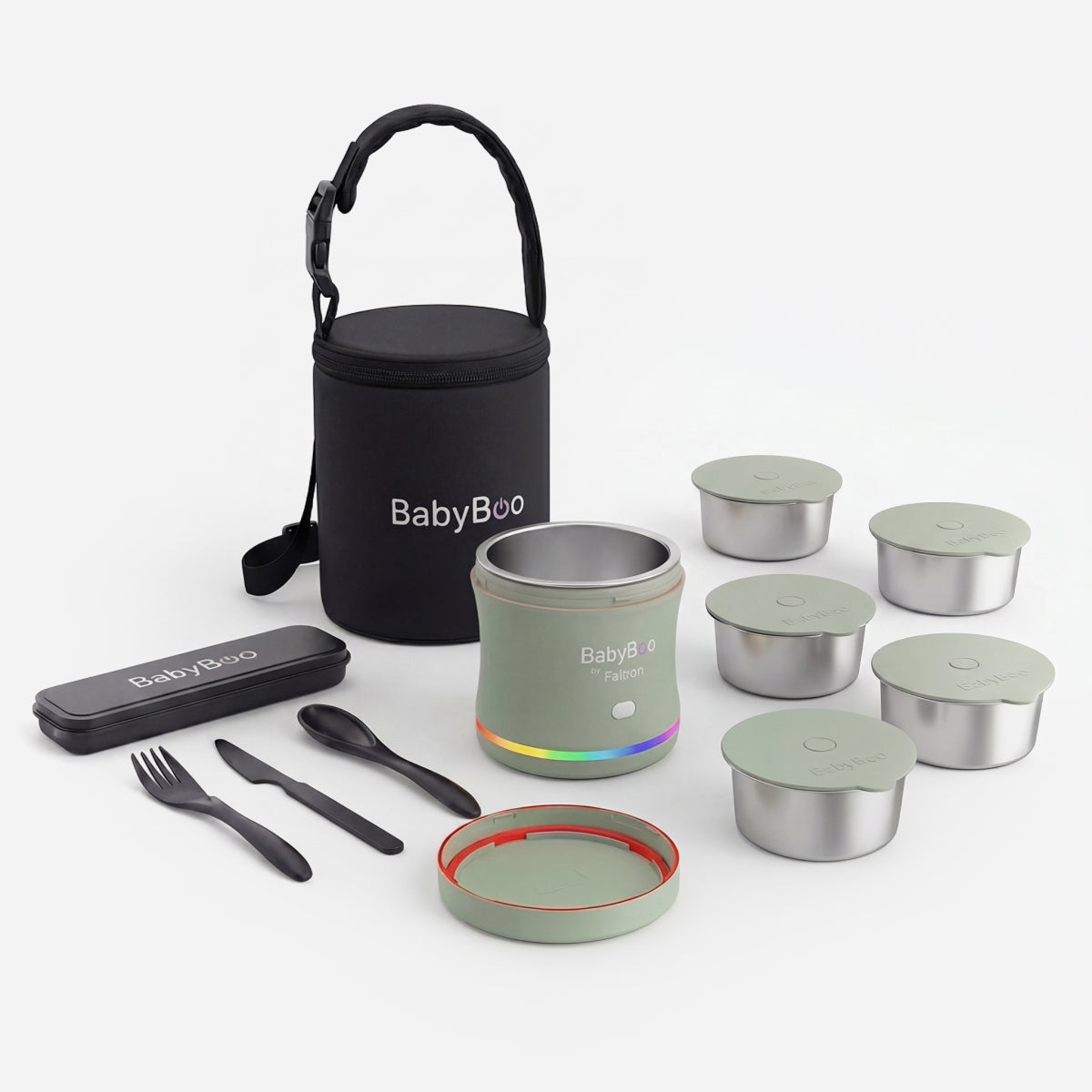 Plus Bundle
