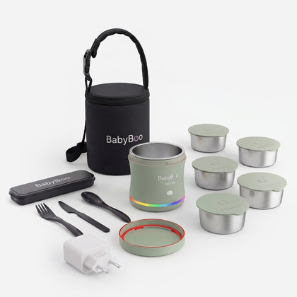 Plus Bundle