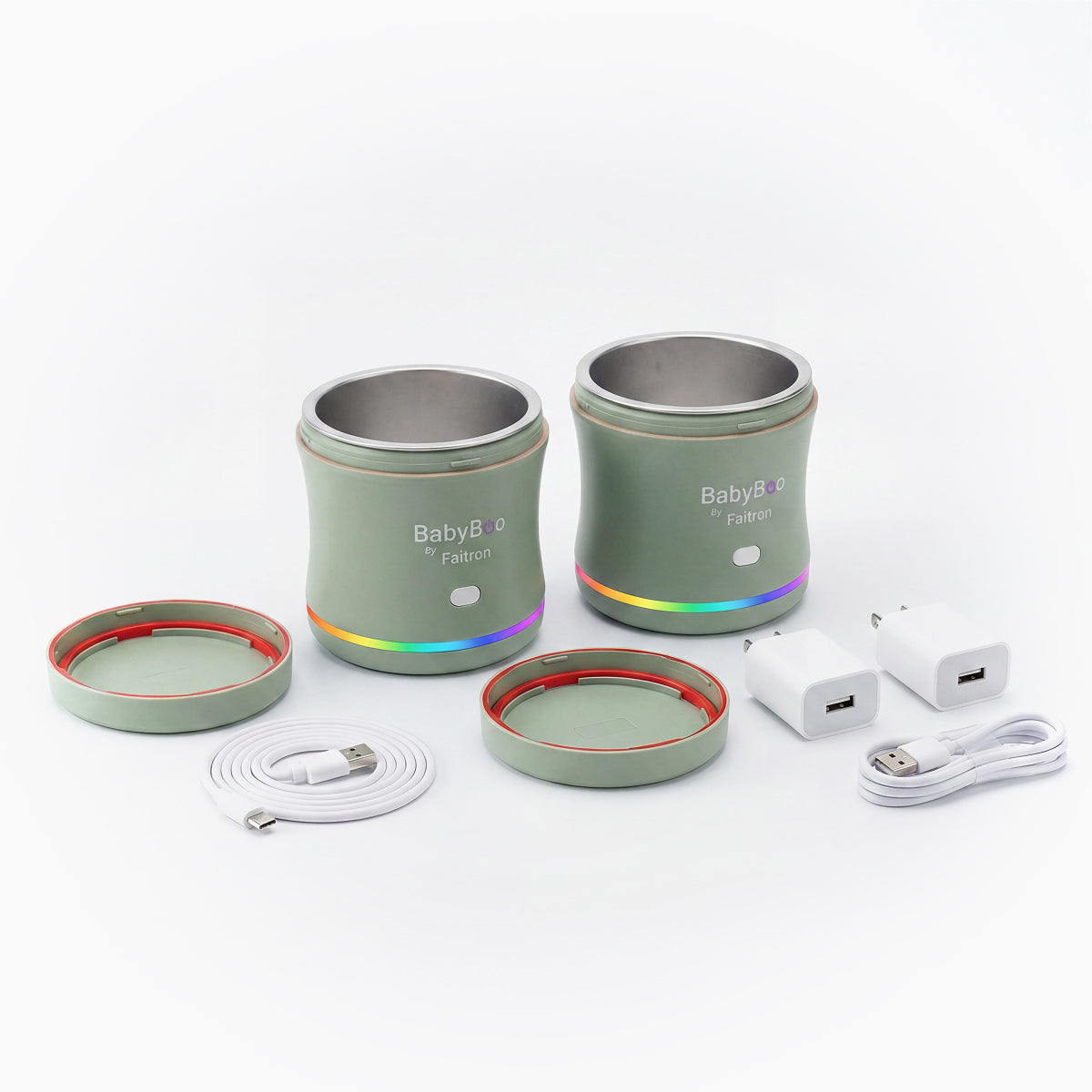 Food Warmer Deal: Heat up & preserve all nutrients