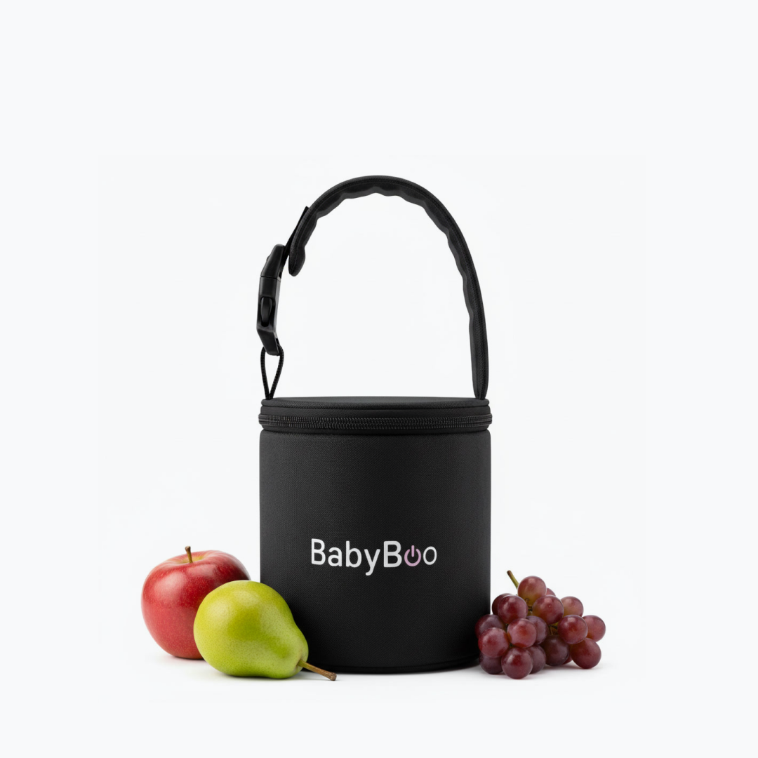 BabyBoo Carry Bag