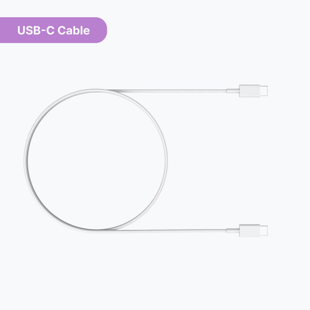 Cavo USB-C