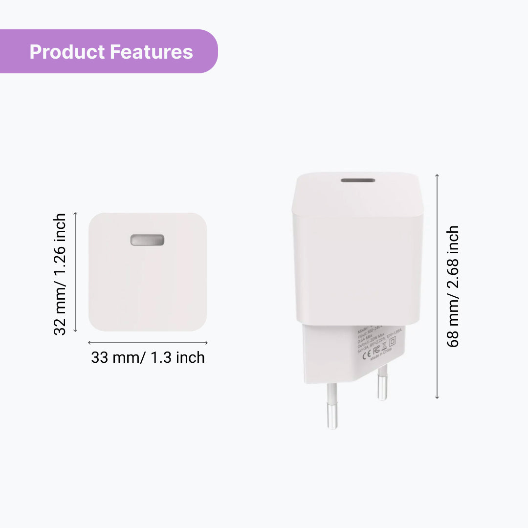 Caricabatterie rapido