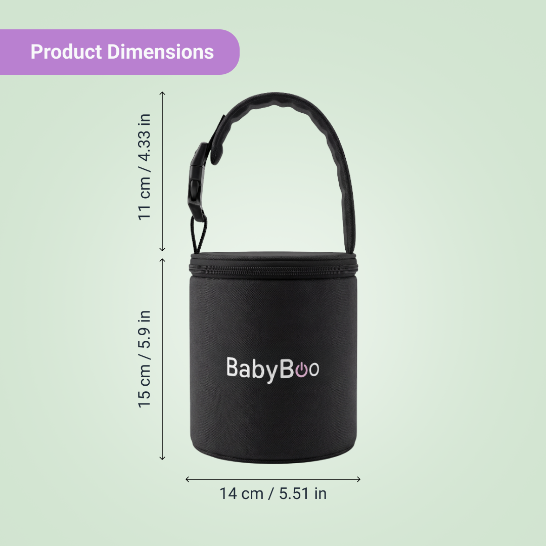 BabyBoo Carry Bag