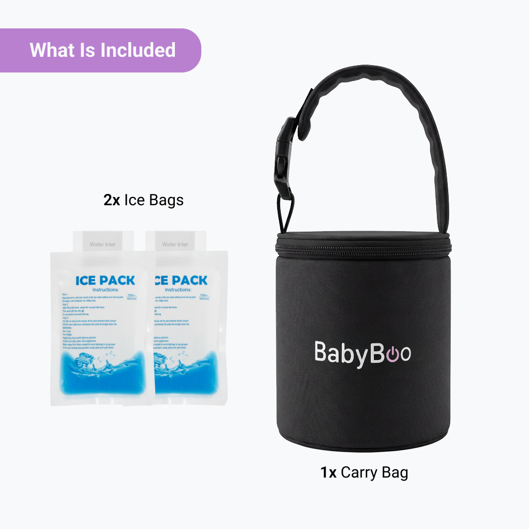 BabyBoo Carry Bag