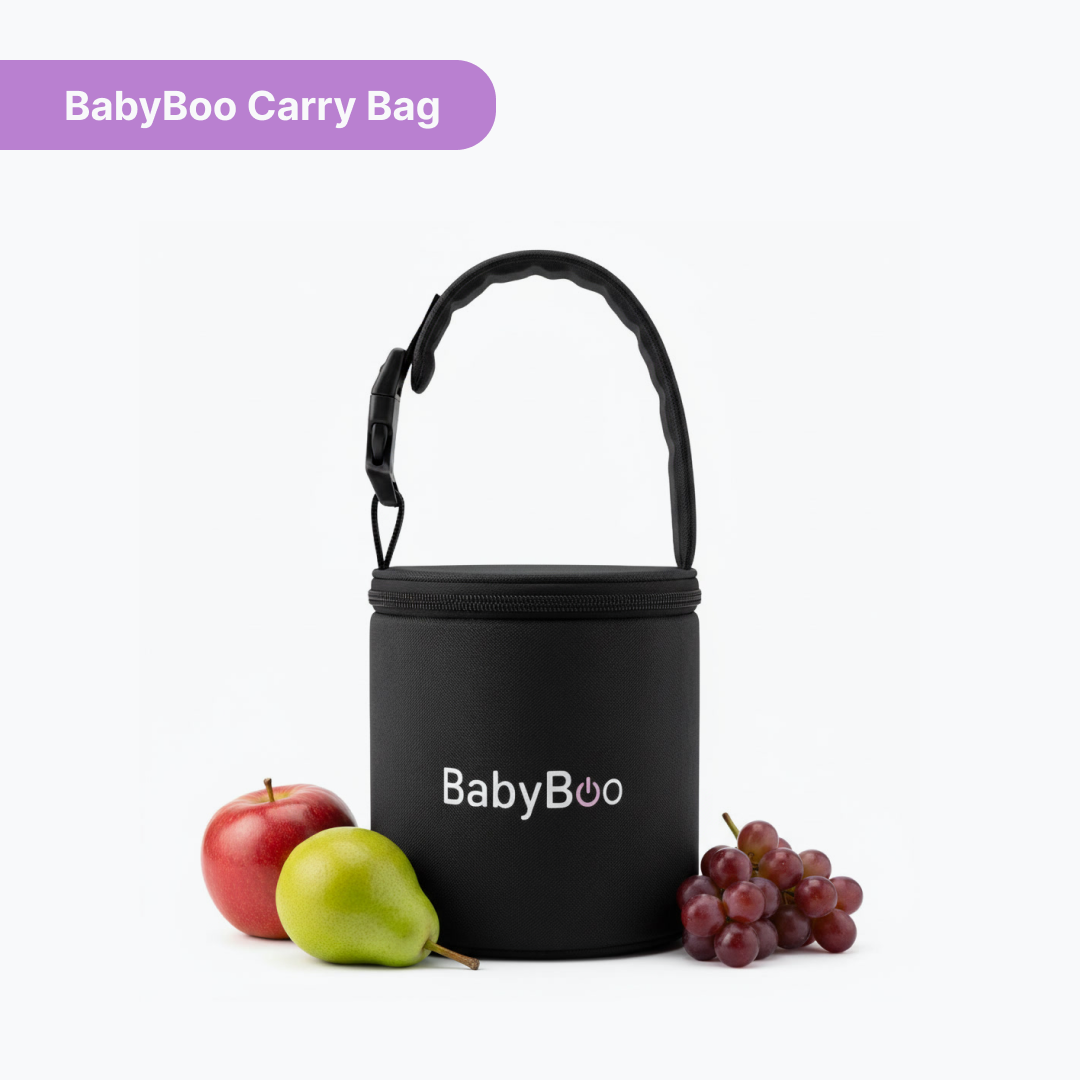 BabyBoo Carry Bag