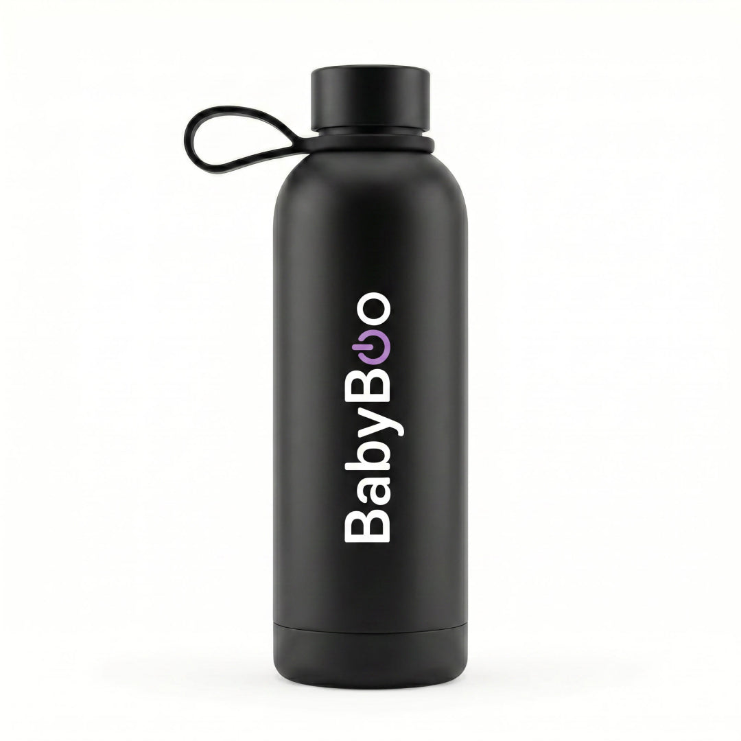 HeatsBox Thermoflasche