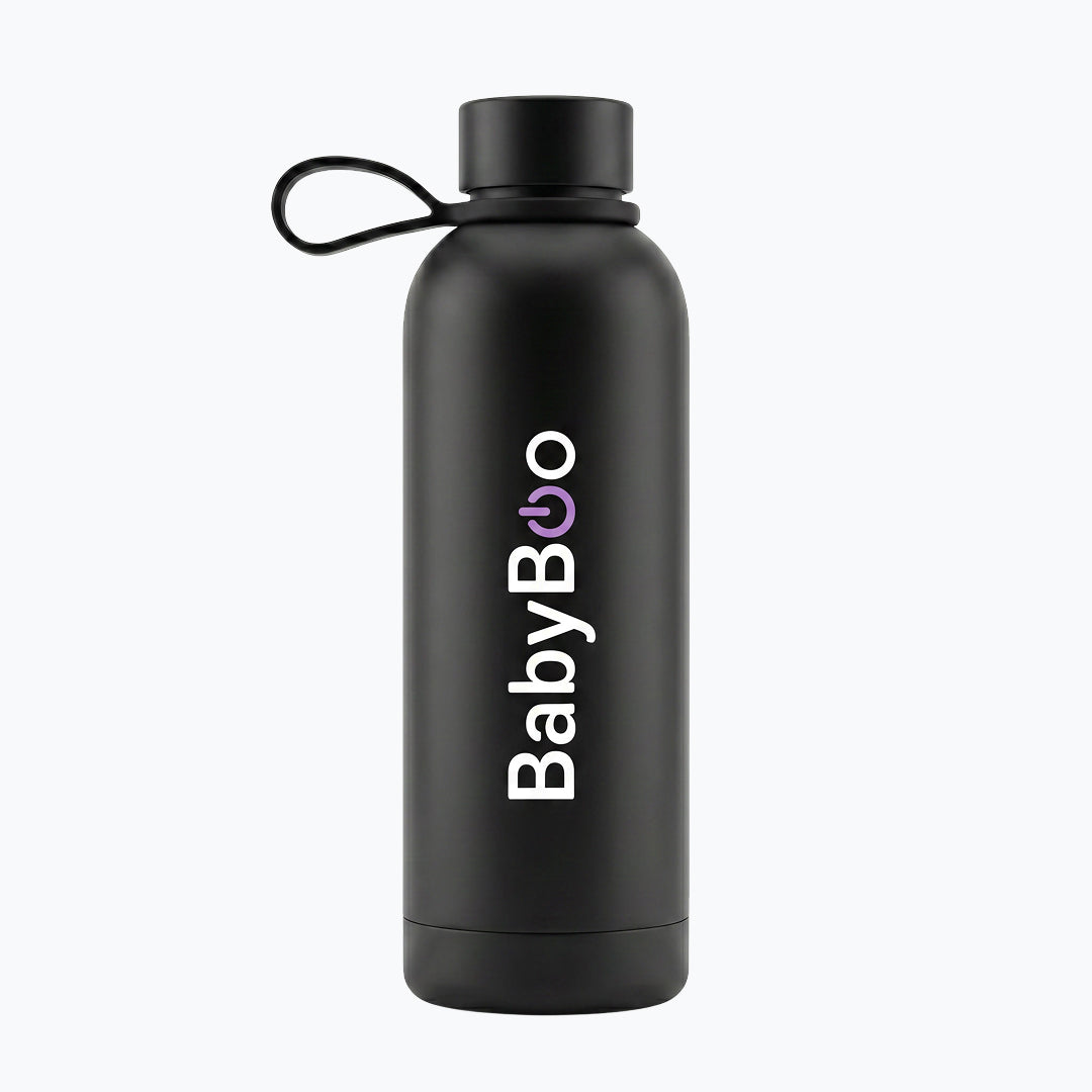HeatsBox Thermo Bottle