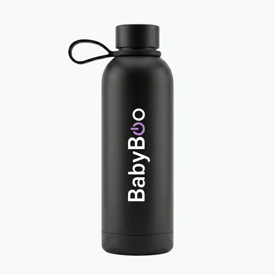 BabyBoo Thermo Bottle