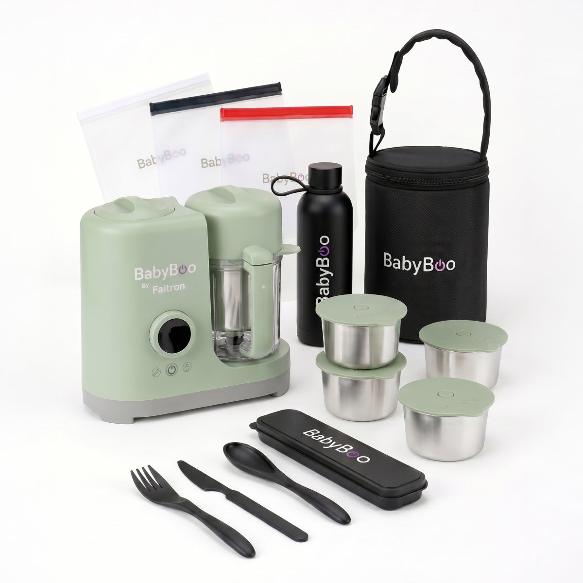 XL Essentials Bundle FM