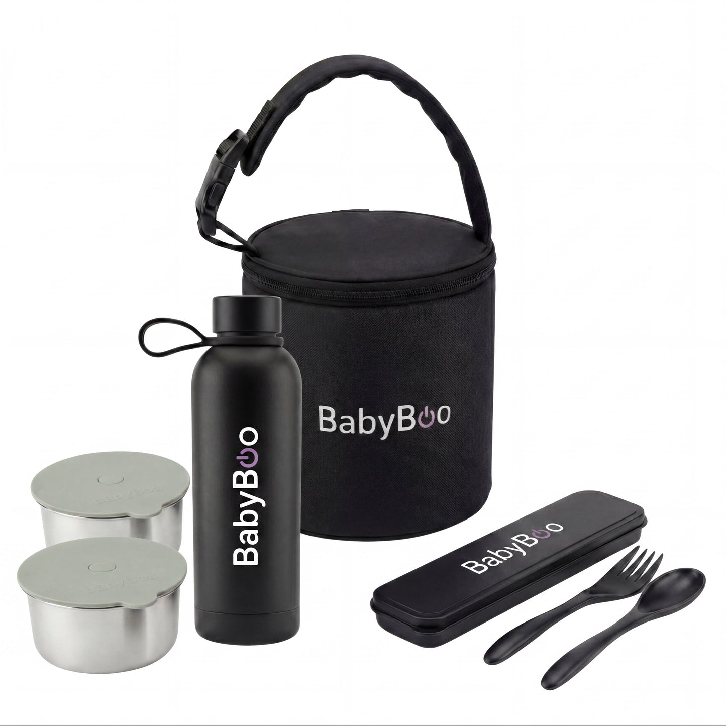 Finally: The Complete On-the-Go Bundle Parents Asked For is Here