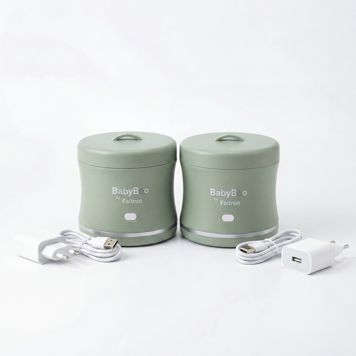 Offerta Scaldapappa portatile neonato: riscalda e preserva nutrienti