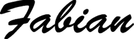 Fabian Graf / CEO & Co-Founder